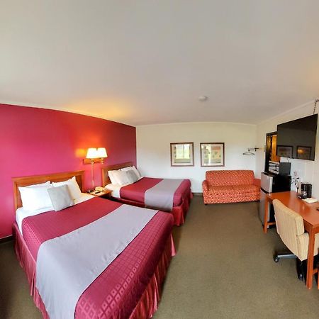 Skyview Motel - Prairie du Sac Zewnętrze zdjęcie