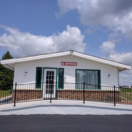 Skyview Motel - Prairie du Sac Zewnętrze zdjęcie