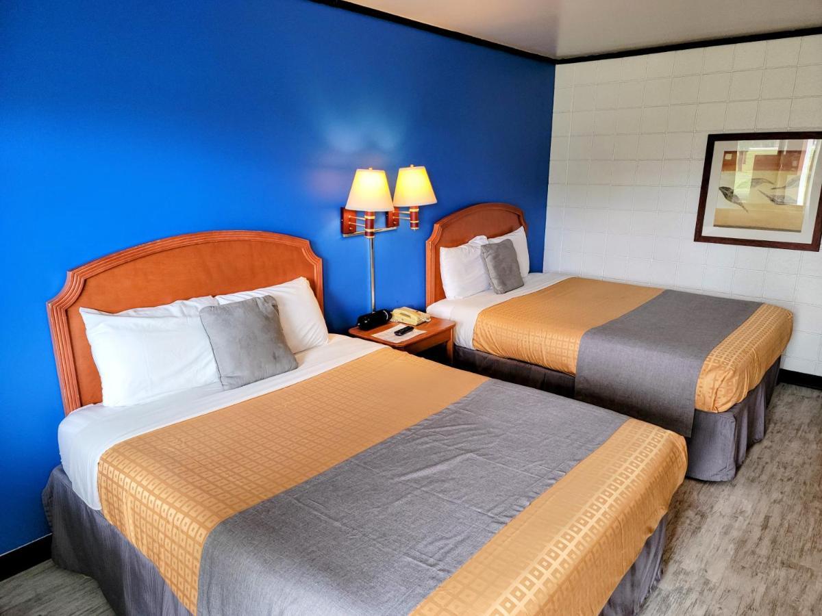 Skyview Motel - Prairie du Sac Zewnętrze zdjęcie