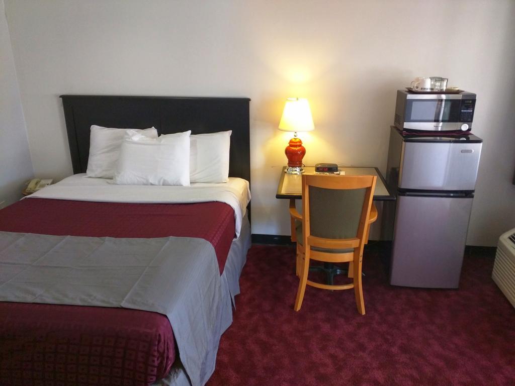 Skyview Motel - Prairie du Sac Pokój zdjęcie