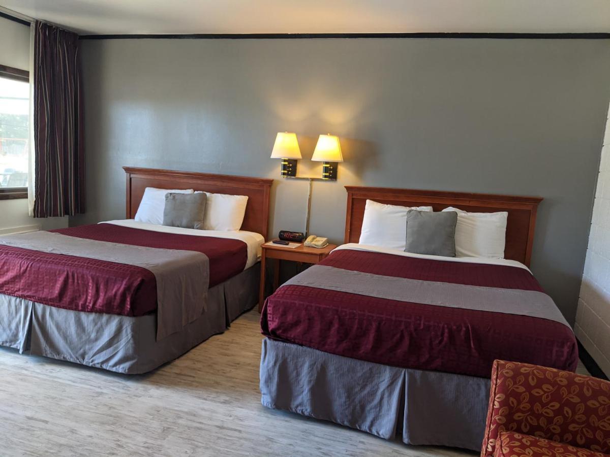Skyview Motel - Prairie du Sac Zewnętrze zdjęcie